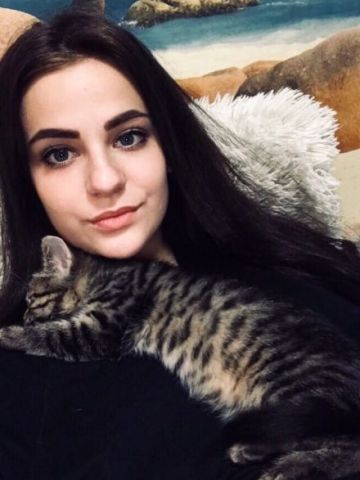 Евлалия